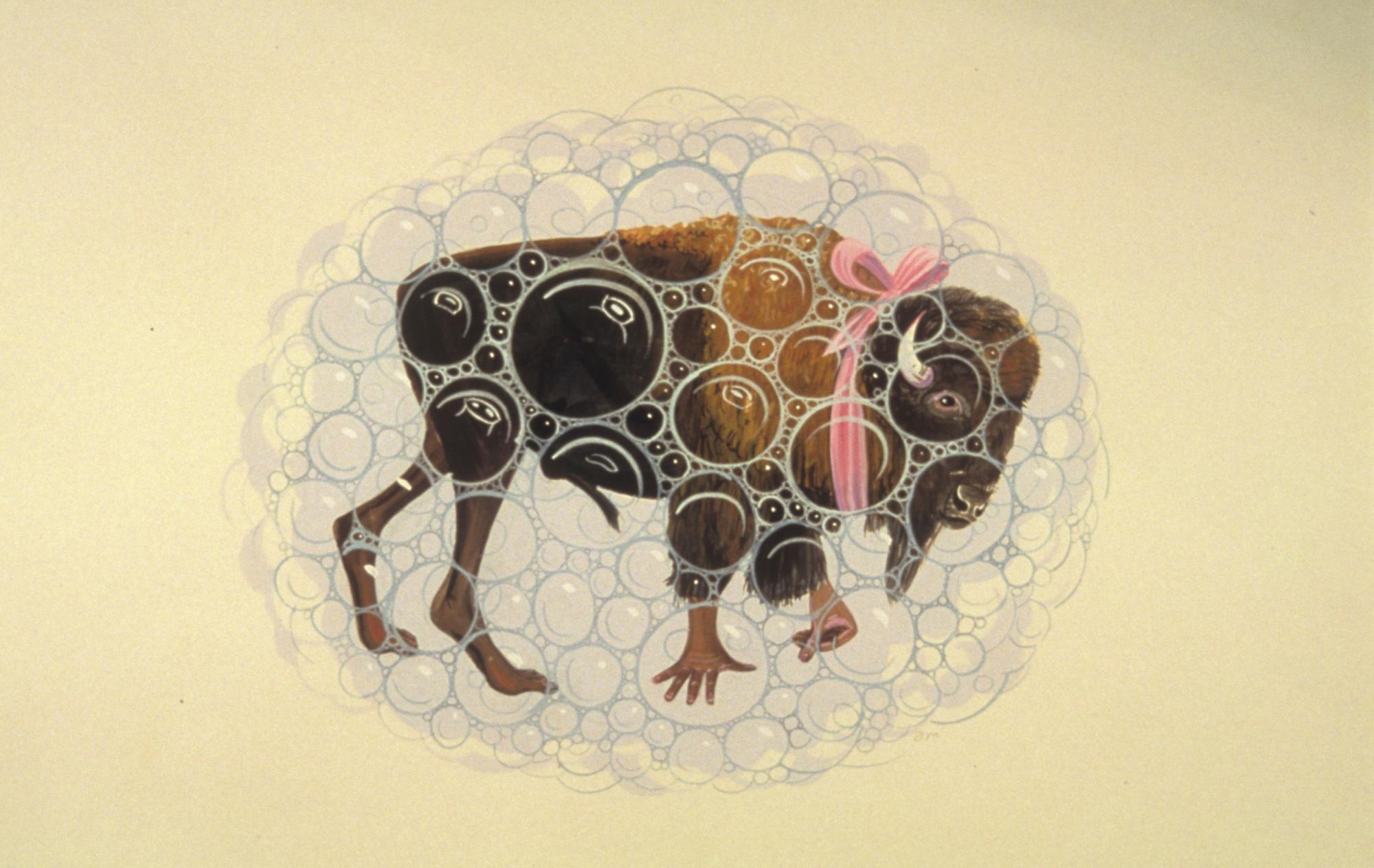 Frank Moore — Visual AIDS