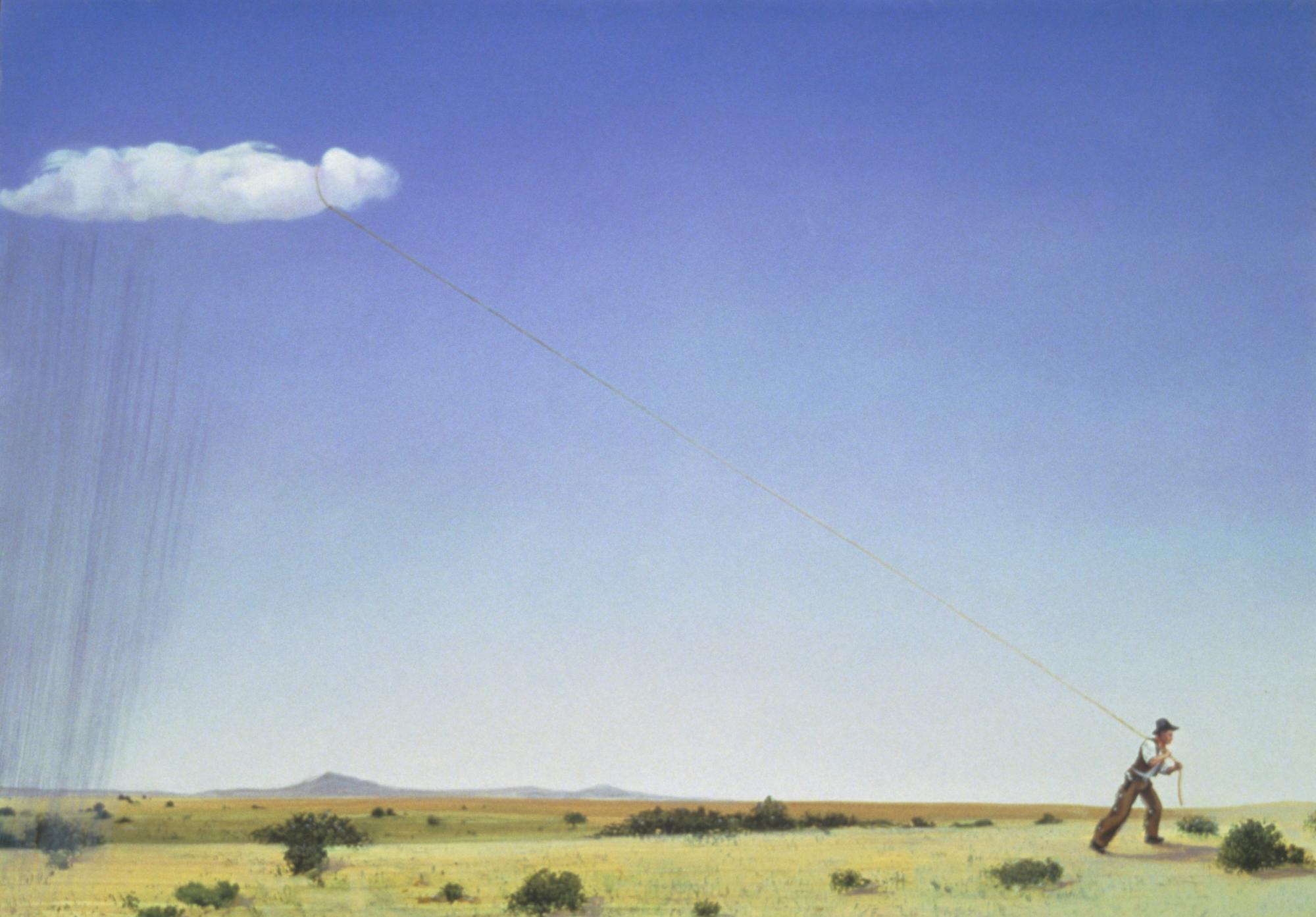 Frank Moore — Visual AIDS