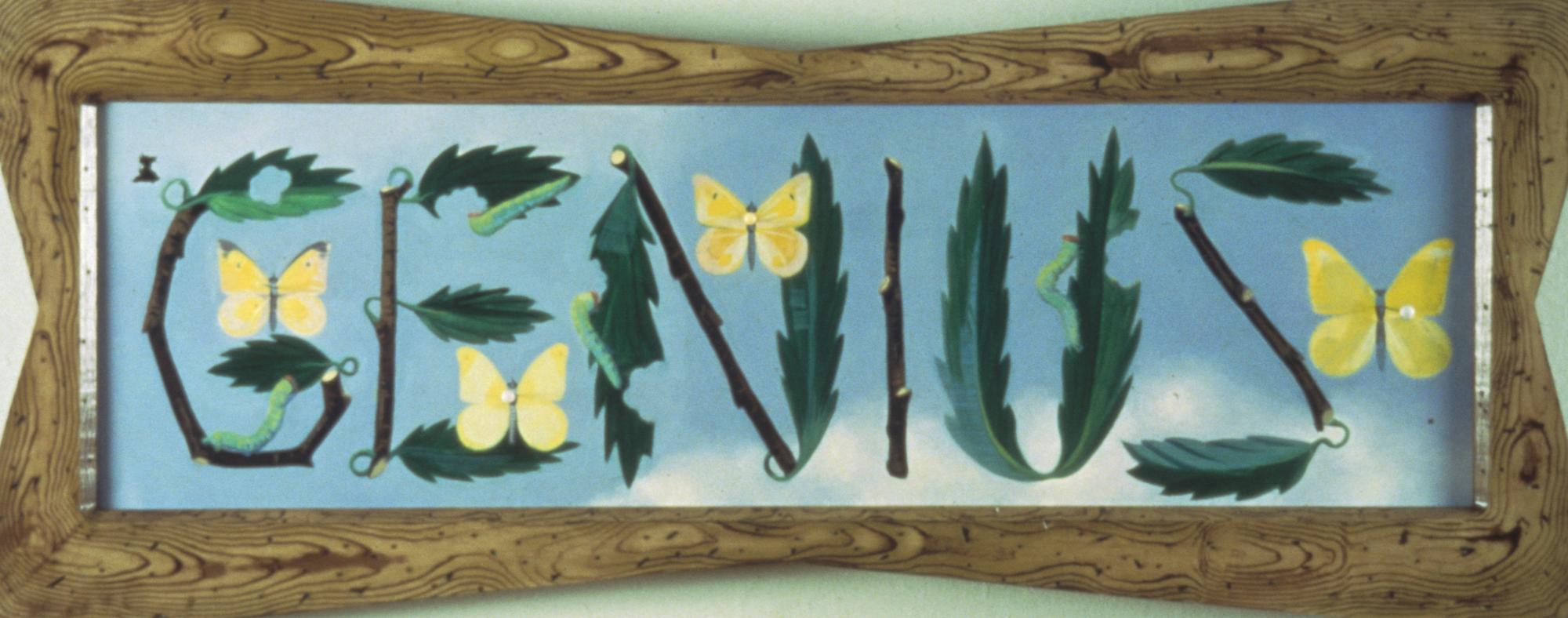 Frank Moore — Visual AIDS